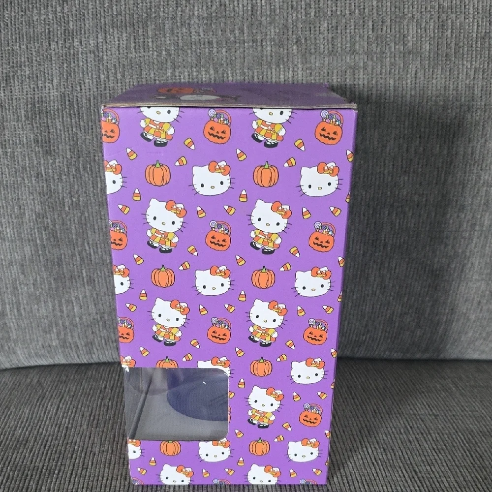 Hello‎ Kitty Halloween Reed Diffuser, Vanilla Scent, New